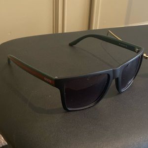 Mens Gucci Shades